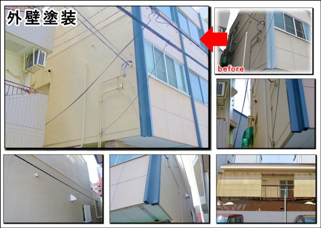 水まわり 洗面 トイレ キッチンのリフォームでした寝屋川