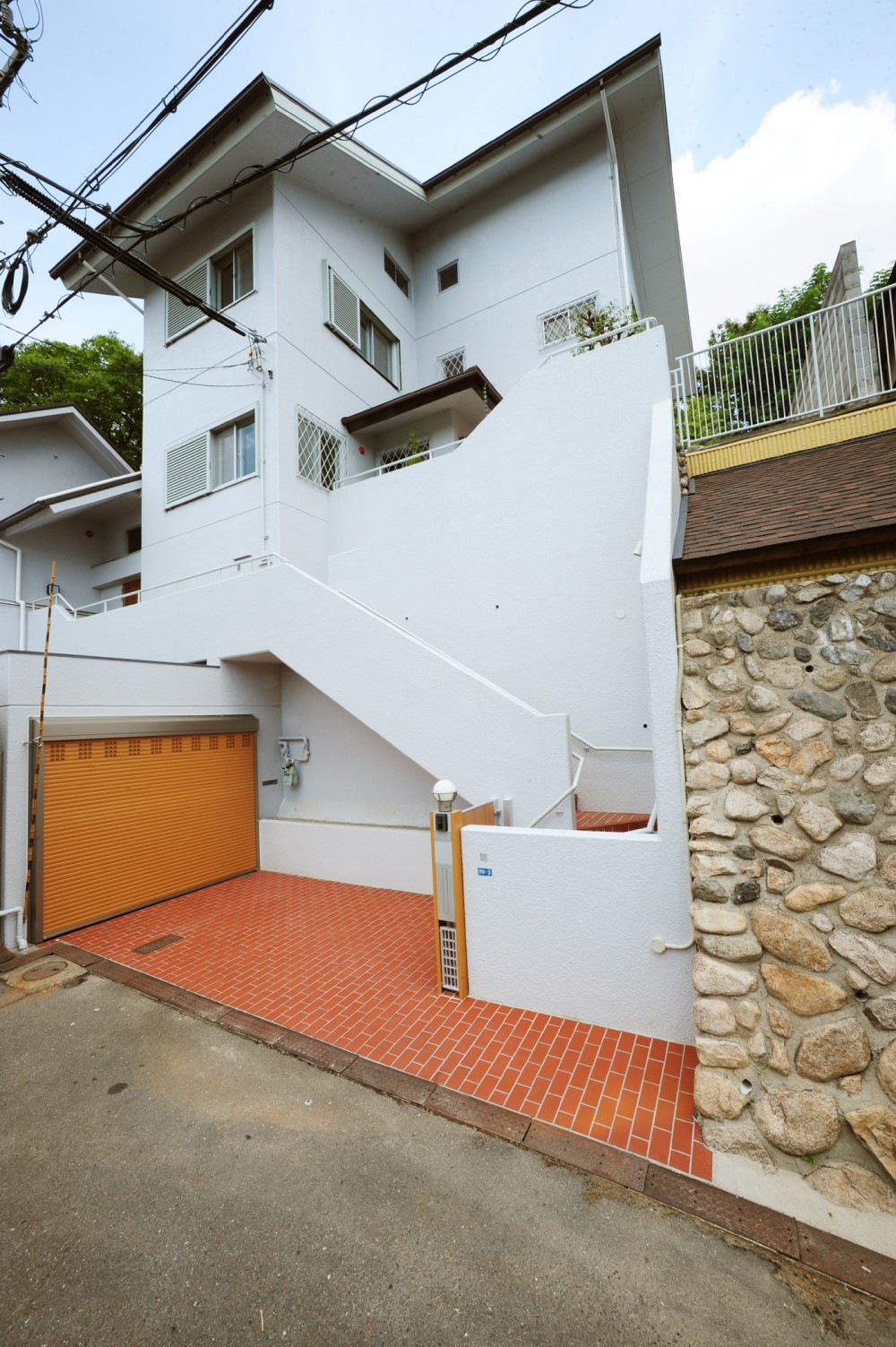 本当に大きなリノベーションの大規模全面リフォームでした吹田