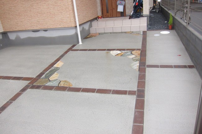 枚方リフォーム 当社の看板をみて来店されました　