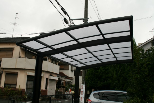 枚方メーカーの専門職人が建てたので満足してもらいました　