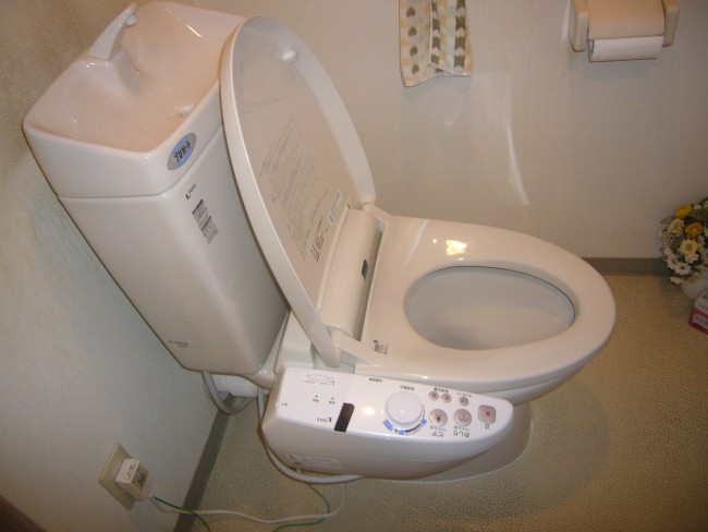 マンションリフォーム 水まわり,フローリング、内装、内窓などでした枚方