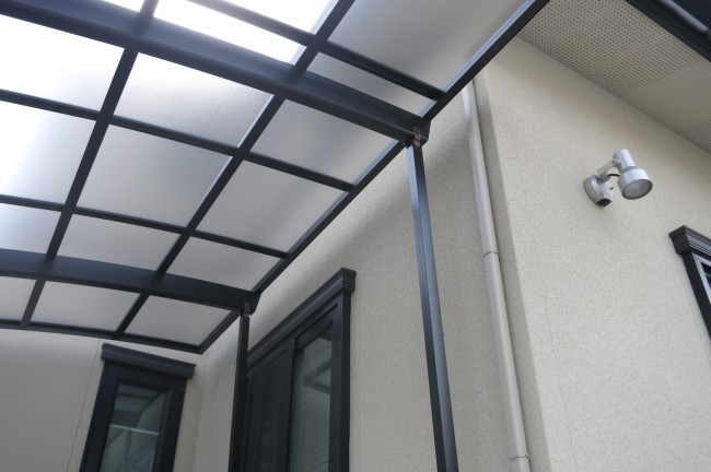 強風対策サポートで強風が吹いても大丈夫です高槻