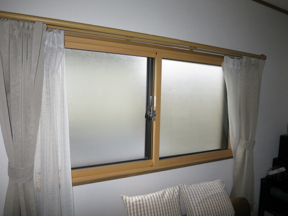 インプラス工事完了です枚方