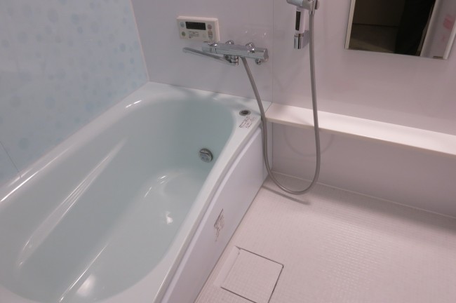 浴室リフォームマンションの場合の気をつけるポイント