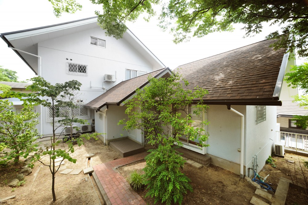 外壁塗装梅雨があけたらしましょう枚方