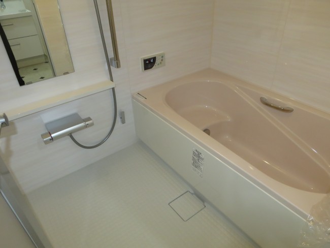 マンションリフォーム 完了しました京田辺