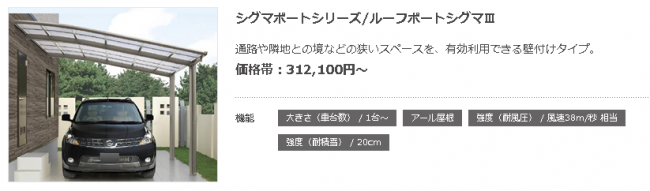 シグマポート