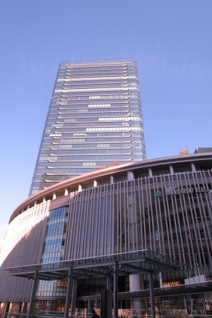 大阪グランフロント
