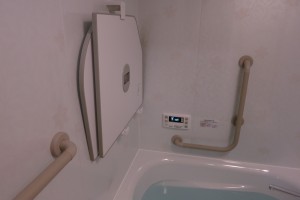 枚方風呂浴室リフォーム