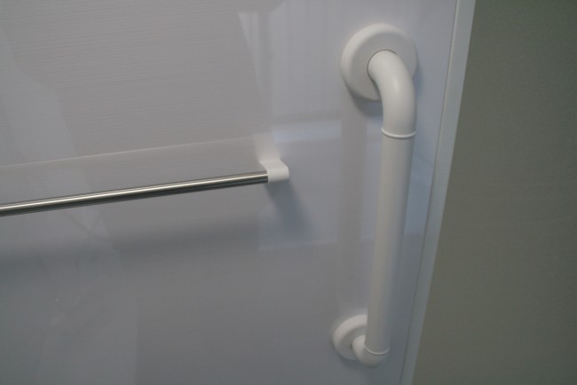 高齢者にやさしい浴室リフォームとは枚方