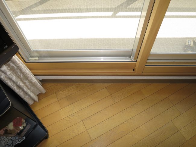 内窓 インプラス高槻