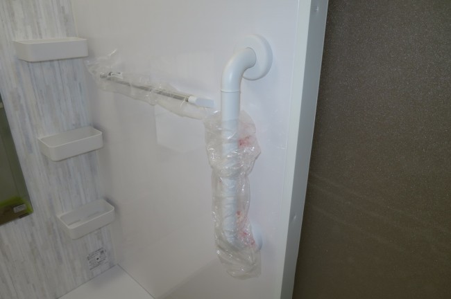 高齢者リフォーム 高齢者に配慮した浴室リフォームとは枚方