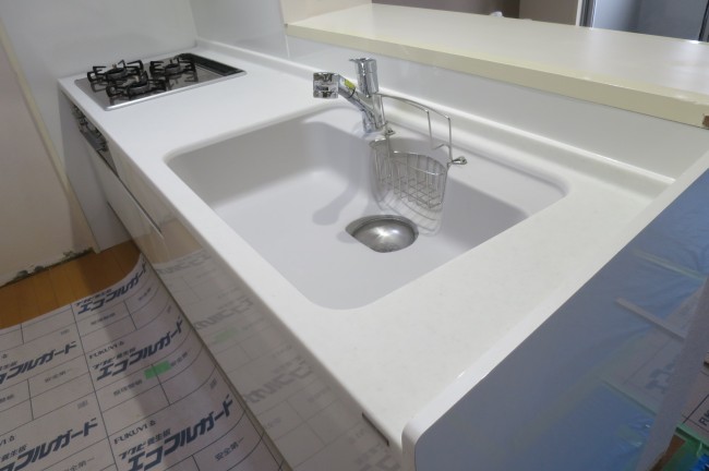 マンションリフォームトクラスｂｂほぼできあがりました枚方