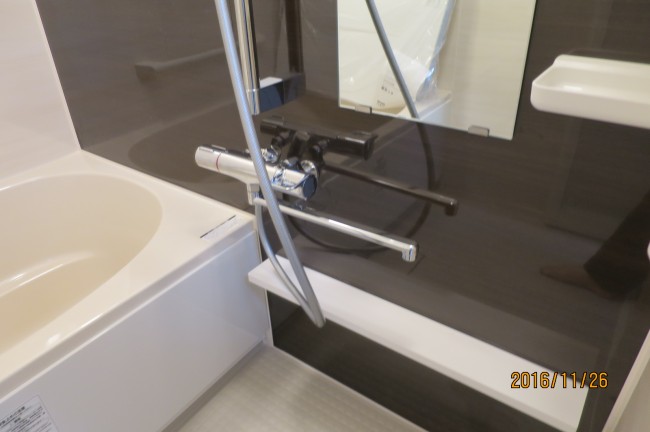 マンションリフォーム完了して引渡ししました枚方