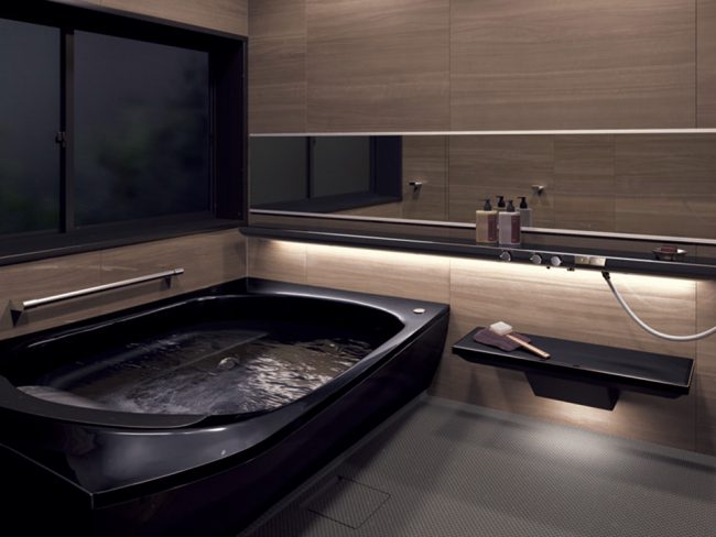 TOTO浴室最高級「シンラ」決まりました。動画有