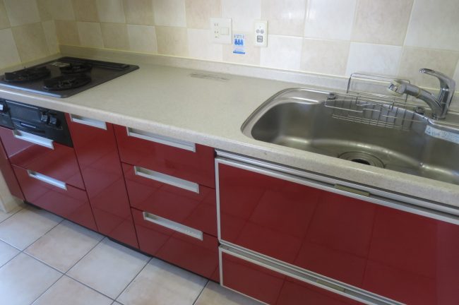 マンションリフォーム順調に解体進んでいます大阪市