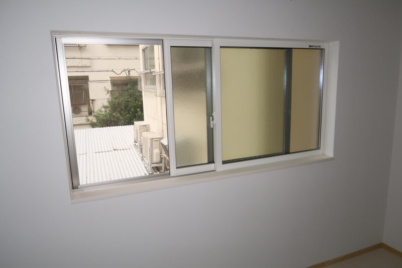 マドリモ7ケ初設置しました大阪市